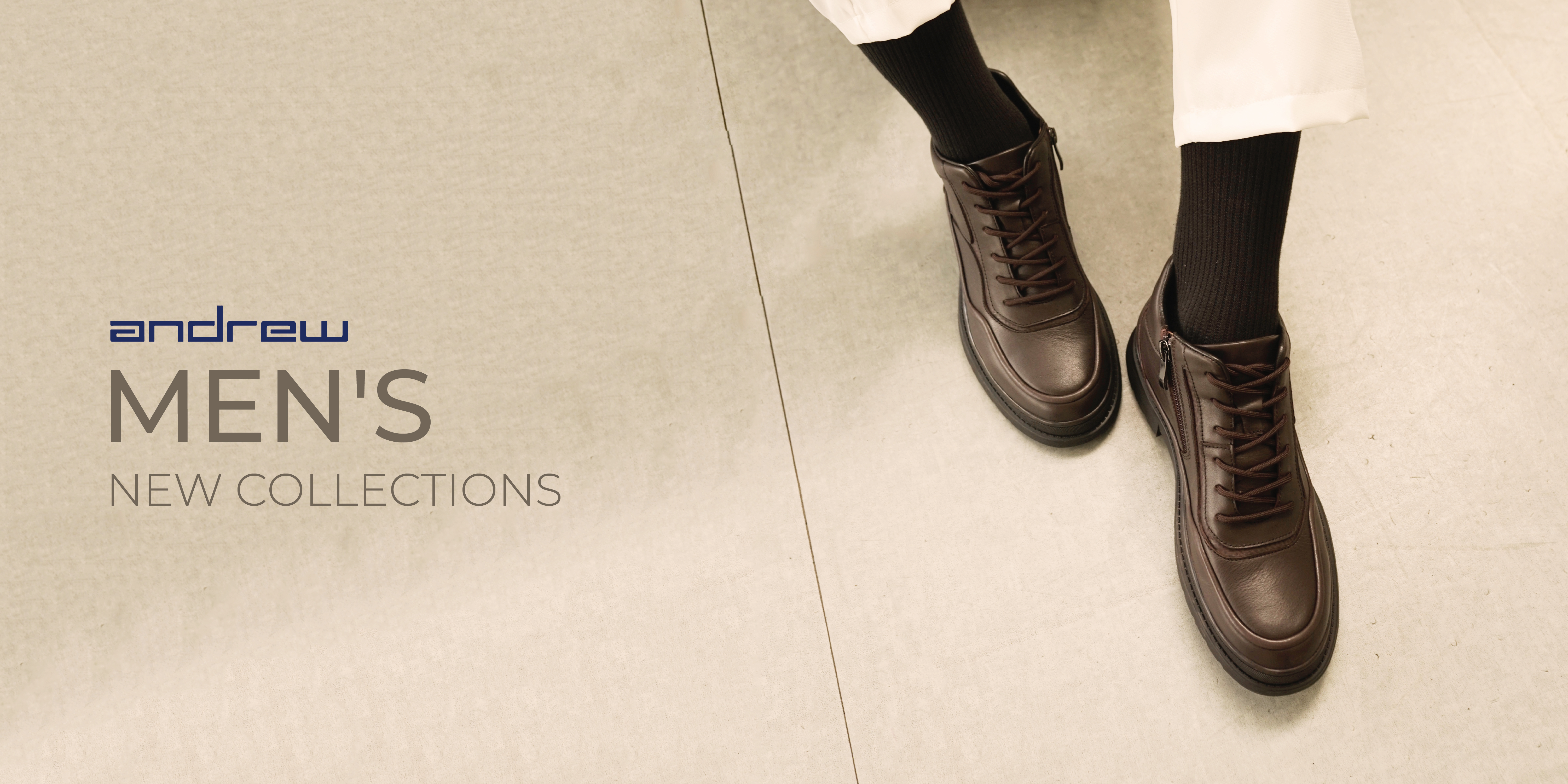 Andrew Collection 2