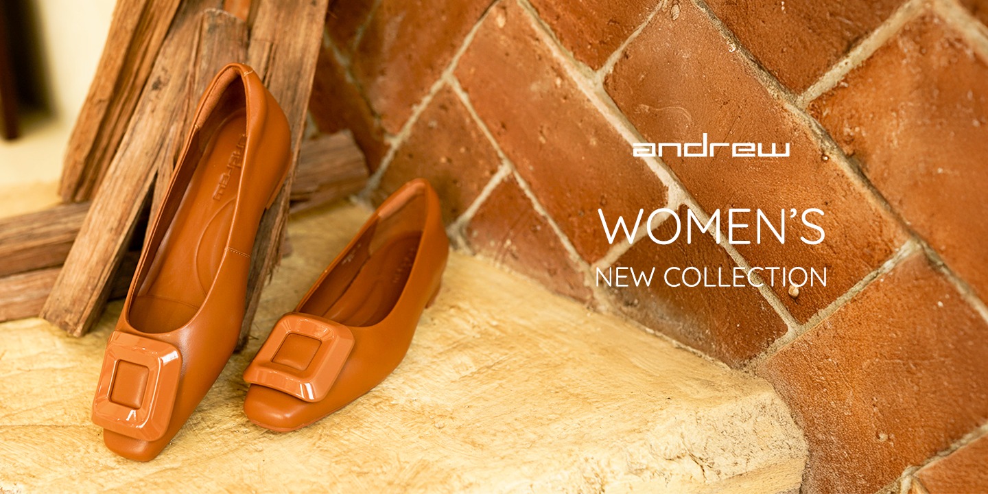 Andrew Collection 1